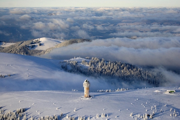 Landscape © Achim Mende/Schwarzwald Tourismus