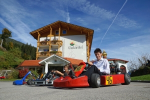 Recreational & Family Facility 