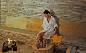 Spa and wellness 