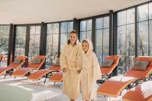 Spa and Wellness 