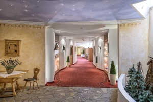 Hotel Interior 