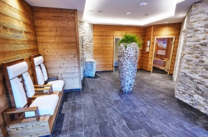 Spa and wellness 