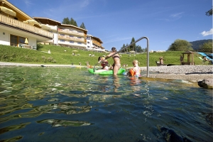 Apartment and Chalet 