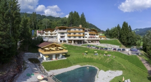 Apartment and Chalet 