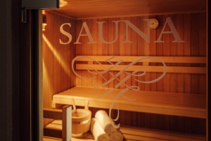 Spa and wellness 