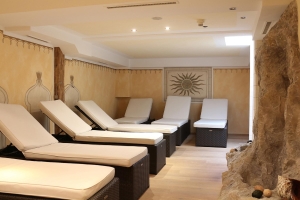 Spa and wellness 