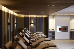 Spa and wellness 