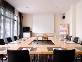 Conference Facilities Comfort Plus