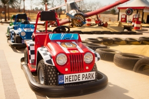 Recreational & Family Facility © Heide Park Resort 2023