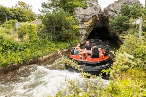 Recreational facility ©Heide Park Resort 2023