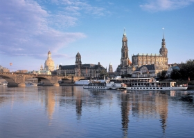 Dresden ©DWT-Dittrich