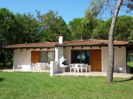 Apartment and Chalet 