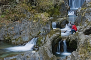 Landscape © TVB Obervellach-Reißeck, Fotograf: Klaus Dapra