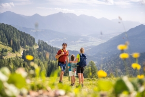 Landscape © Michael Stabentheiner/Kärnten Werbung