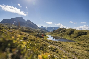 Landscape © Franz Gerdl/Kärnten Werbung