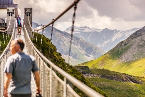 Landscape © GASTEINERTAL TOURISMUS GMBH