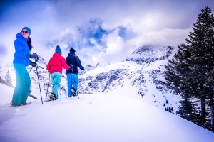 Landscape © GASTEINERTAL TOURISMUS GMBH