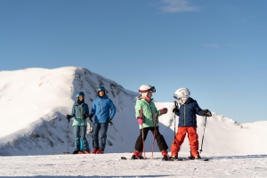 Landscape © Tourismusverband Saalbach Hinterglemm