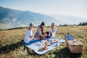 Landscape © Zell am See-Kaprun Tourismus