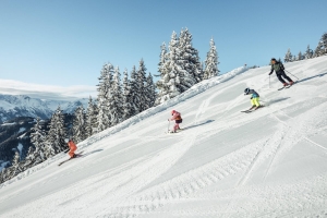 Landscape © Zell am See-Kaprun Tourismus