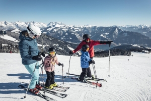 Landscape © Zell am See-Kaprun Tourismus