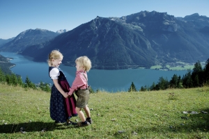 Landscape © Achensee Tourismus