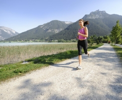 Landscape © Achensee Tourismus