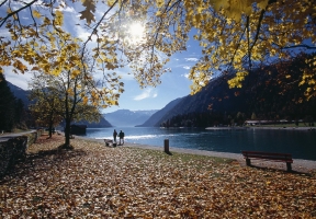 Landscape © Achensee Tourismus