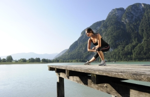 Landscape © Achensee Tourismus