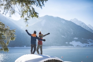 Landscape © Achensee Tourismus