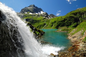 Landscape © TVB St.Anton am Arlberg/ Wolfgang Burger