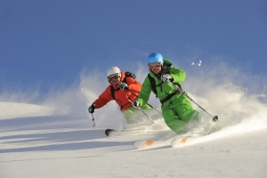 Landscape © TVB St. Anton am Arlberg /Josef Mallaun