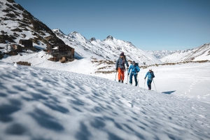 Landscape © Ötztal Tourismus