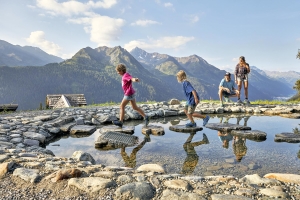 Landscape © TVB Paznaun - Ischgl