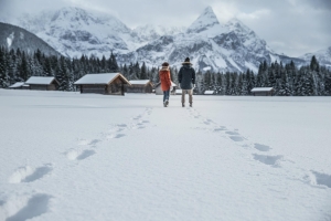 Landscape © Tiroler Zugspitz Arena/C. Jorda