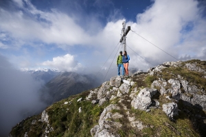 Landscape © TVB Stubai Tirol/Andre Schönherr