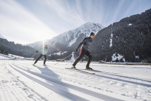 Landscape © TVB Stubai Tirol/Andre Schönherr