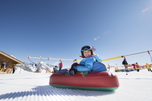 Landscape © TVB Stubai Tirol/Andre Schönherr