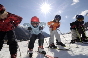 Landscape © TVB St. Anton am Arlberg/Wolfgang Ehn