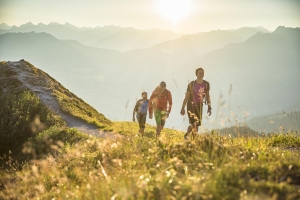 Landscape © Montafon Tourismus GmbH - WOM-Medien