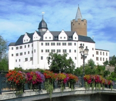 Schloss Wildeck © Tourismusverband Erzgebirge e.V.