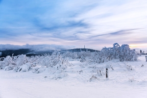 Landscape © Tourismusverband Erzgebirge e.V./Bernd März