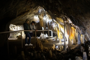 Dechenhöhle © Sauerland-Tourismus e.V./sabrinity.com