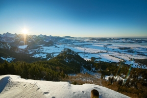 Landscape © Allgäu GmbH