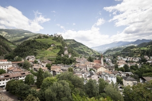 Landscape © IDM Südtirol–Alto Adige/Alex Filz