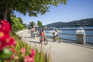 Landscape © Archiv Millstätter See Tourismus GmbH, Fotograf: Gert Perauer