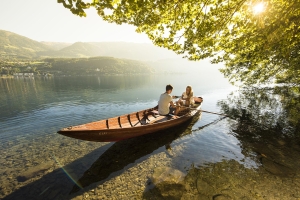 Landscape © Archiv Millstätter See Tourismus GmbH, Fotograf: Franz Gerdl