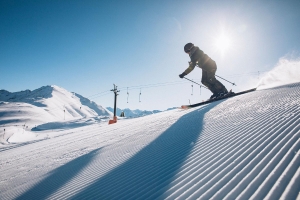 Landscape ©TVB Tirol West/Daniel Zangerl