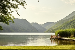 Landscape ©  www.visitvalsugana.it/Carlo Baroni