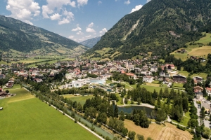 Landscape © Gasteinertal Tourismus GmbH, Daniel Ausweger